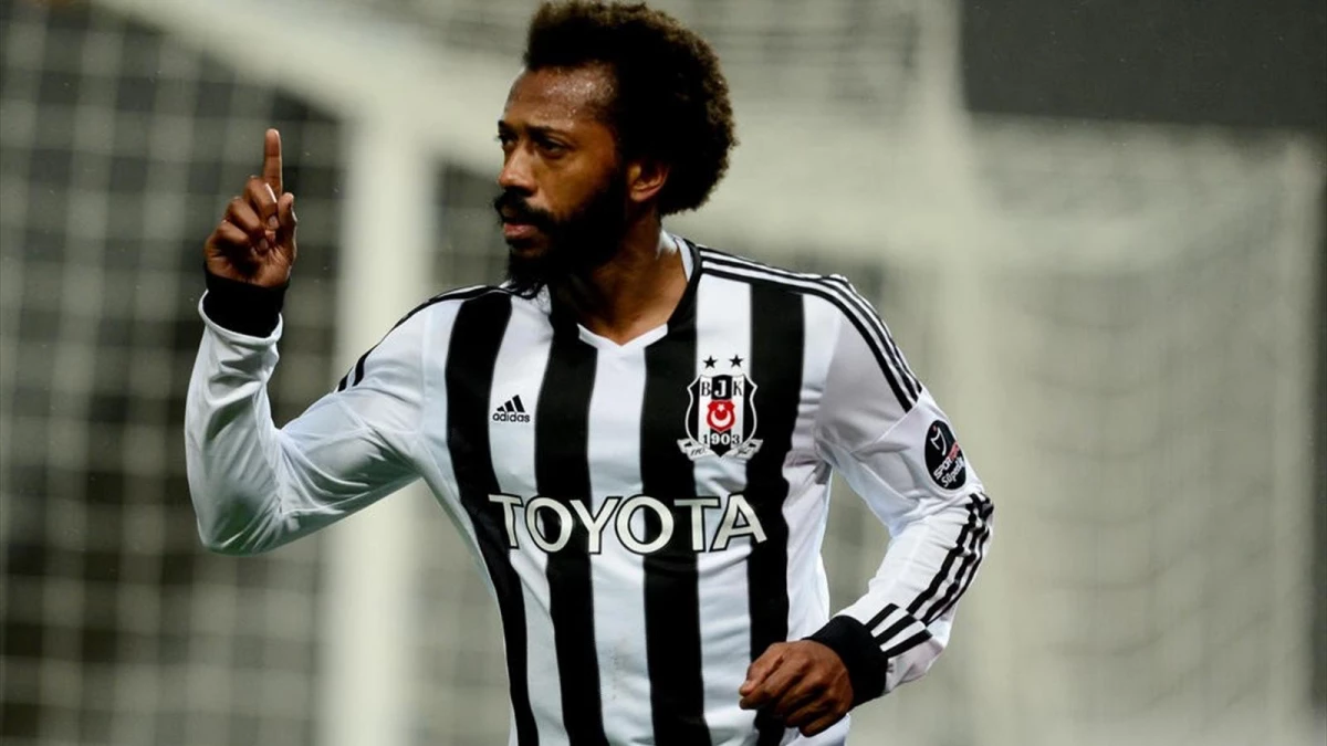 Fernandes: Benimle Uğraşacağına Beşiktaş\'ı Şampiyon Yapsın