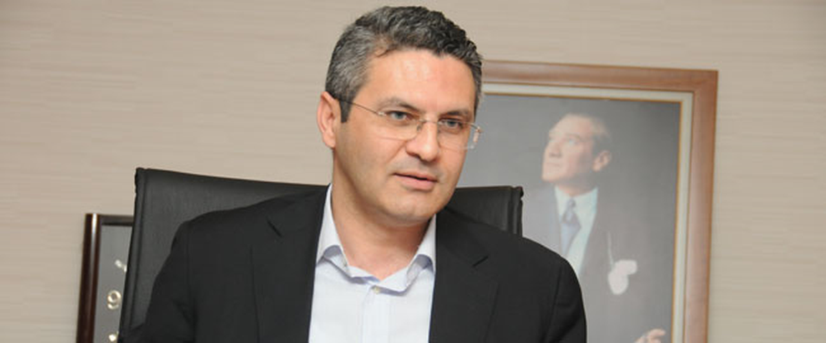 CHP İstanbul İl Başkanı Salıcı : Topbaş Sanık Kürsüsüne Dahi Çağrılmadı