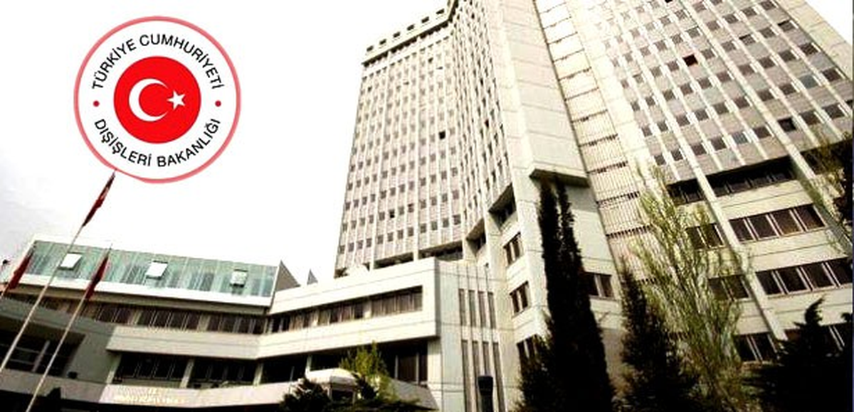 Dışişleri Bakanlığı: Uçuk Biletleri En Düşük Tarifeden