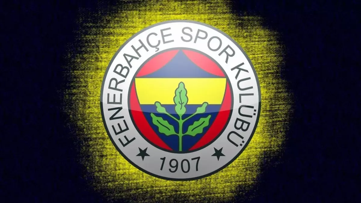 Fenerbahçe\'den Hukuki Süreç Açıklaması