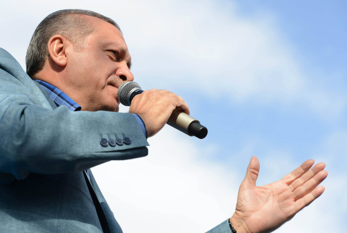 Gündem / 14 Haziran 2014