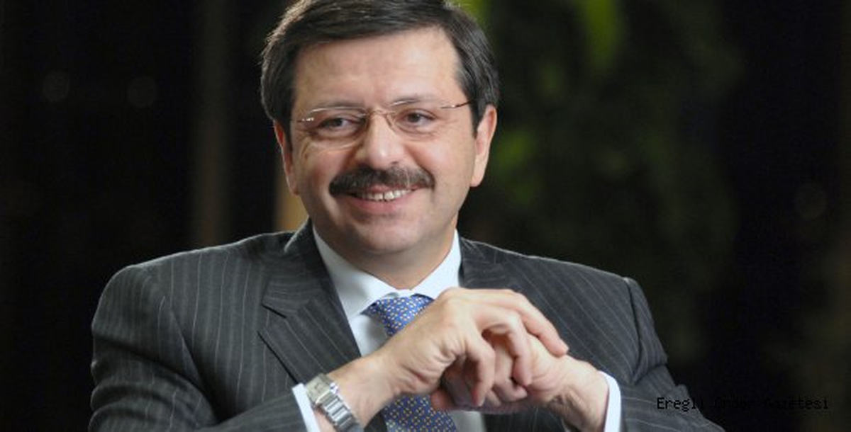 Hisarcıklıoğlu: Babalar, Erdem Sahibi İnsanlardır
