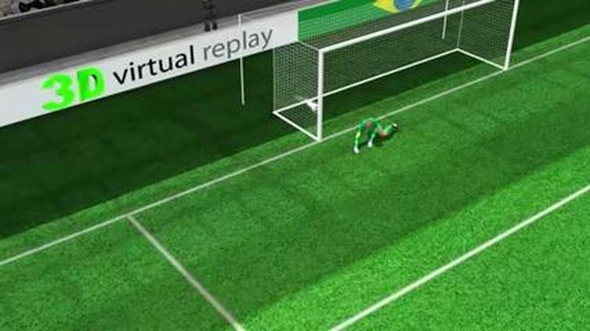 İspanya Xabi Alonso\'nun Golü ile Maçta 1-0 Öne Geçti