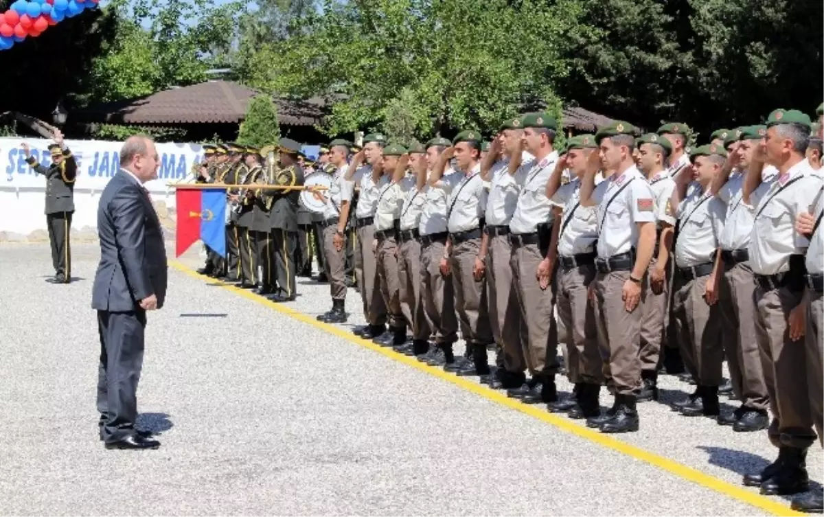 Jandarma Teşkilatı 175 Yaşında