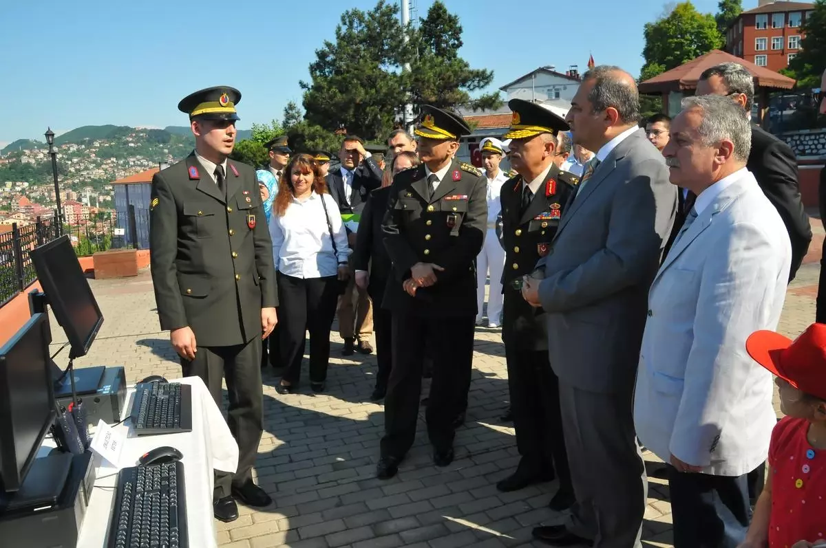 Jandarma Teşkilatının Kuruluşunun 175. Yıl Dönümü