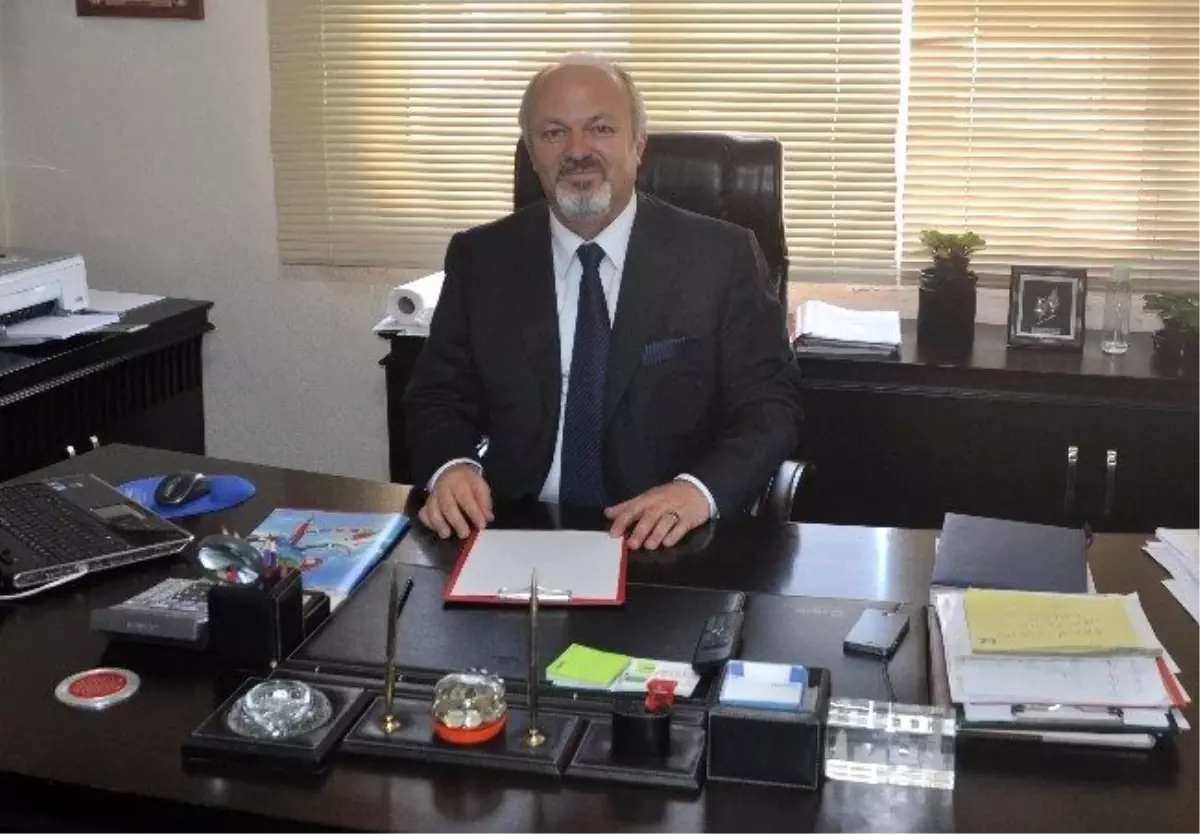 Karabük Özel Vatan Hastanesi El Değiştirdi