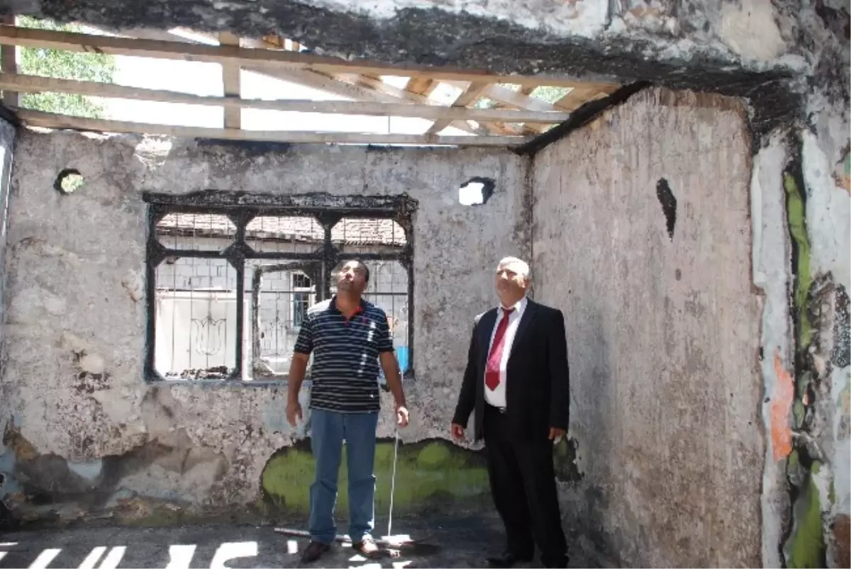 Ereğli'de Romanların Yürek Burkan Yaşamı