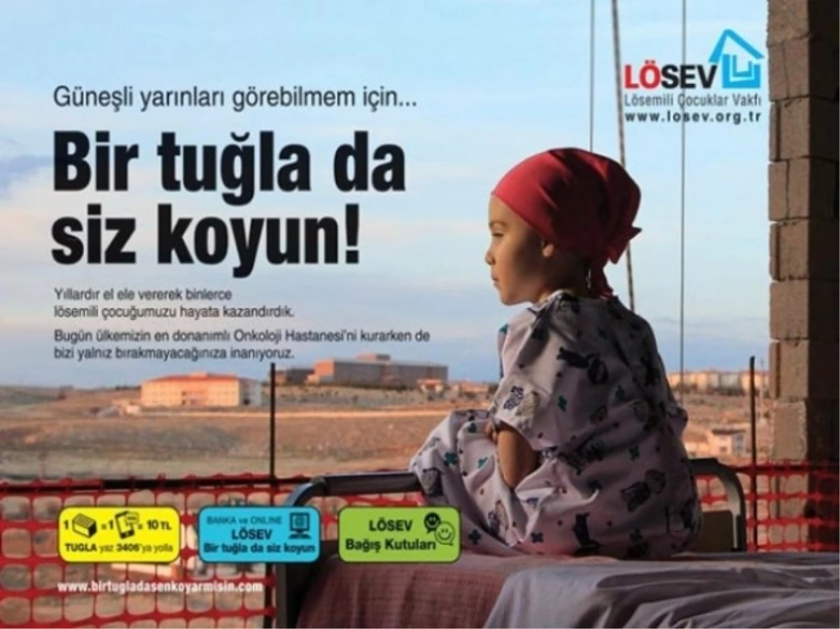 Lösev\'den Dolandırıcılık Uyarısı