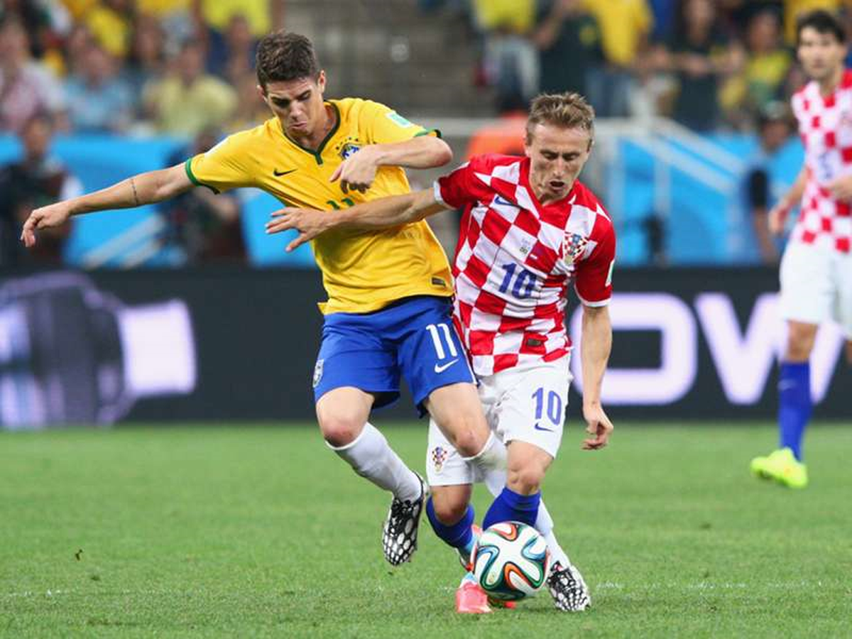 Modric\'ten İyi Haber Geldi