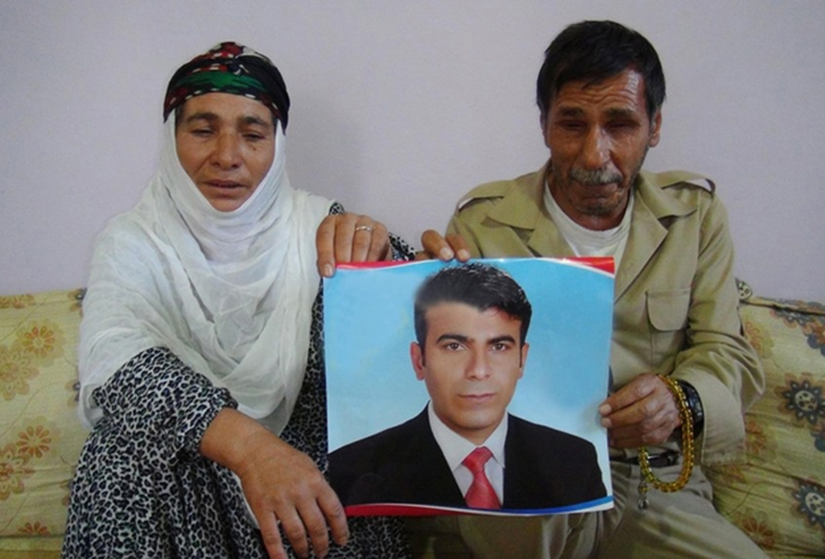 Musul\'daki Çatışmalar