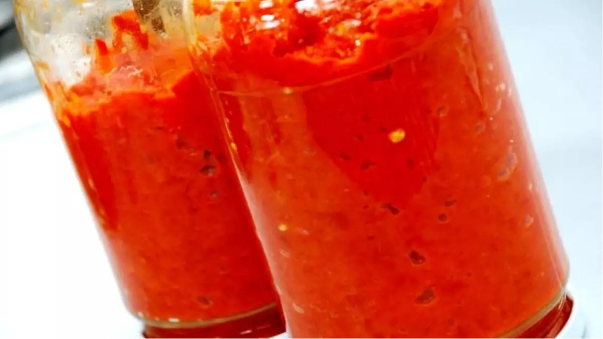 Salça ve Püre Etiketlerinde Geleneksel, Yöresel, Ev Tipi, Köy Tipi Gibi İfadeler Kullanılmayacak