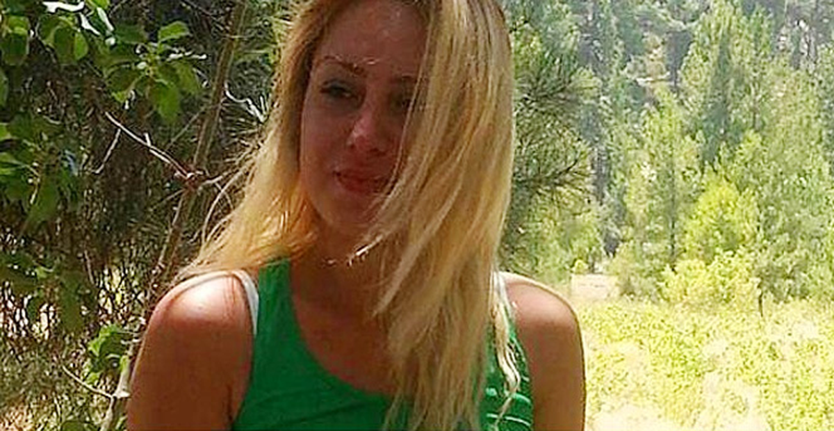 Sevgilisini Yakan İşadamına Ağırlaştırılmış Müebbet