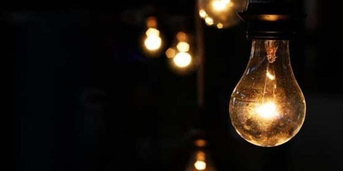 Tekirdağ\'da Elektrik Kesintisi