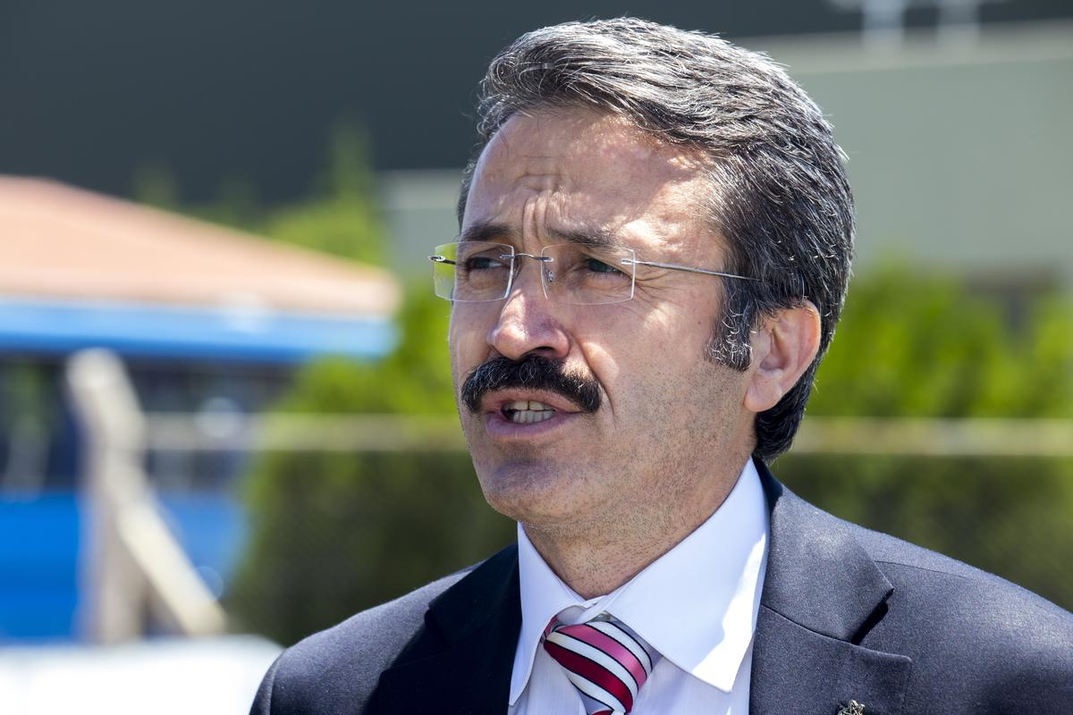Türkiye Dünyaya Simülasyon Sistemleri Satıyor