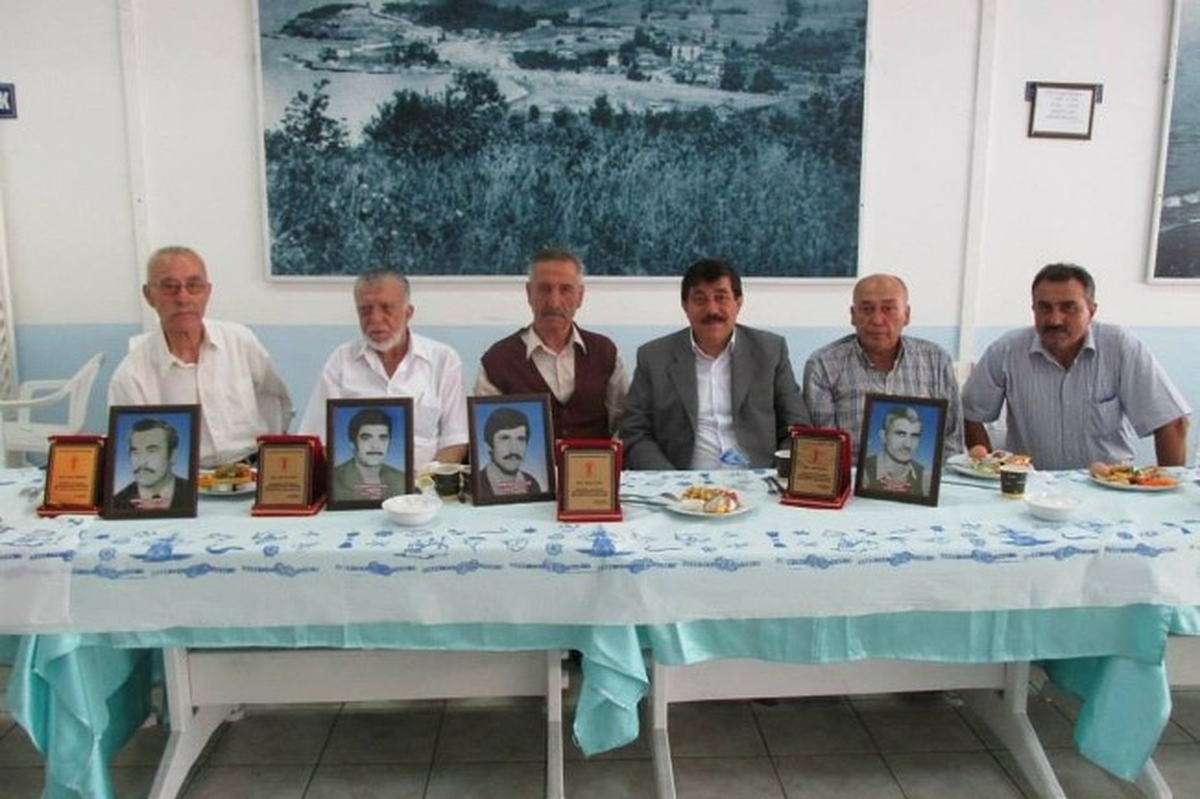 Alaplı Esnaf Odasından Kaynaşma ve Dayanışma Kahvaltısı