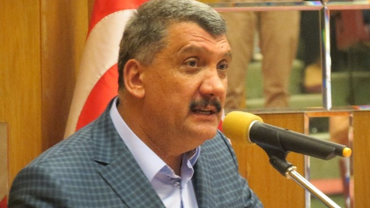 Battalgazi Belediyesinden "Yeşil Alan " Projesi