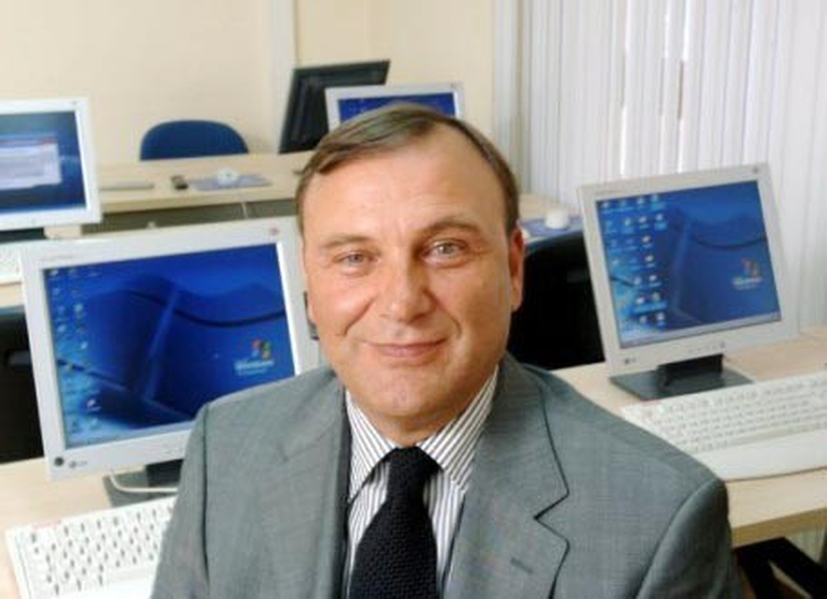 Bilişim Etkinliklerinin Adresi Ankara
