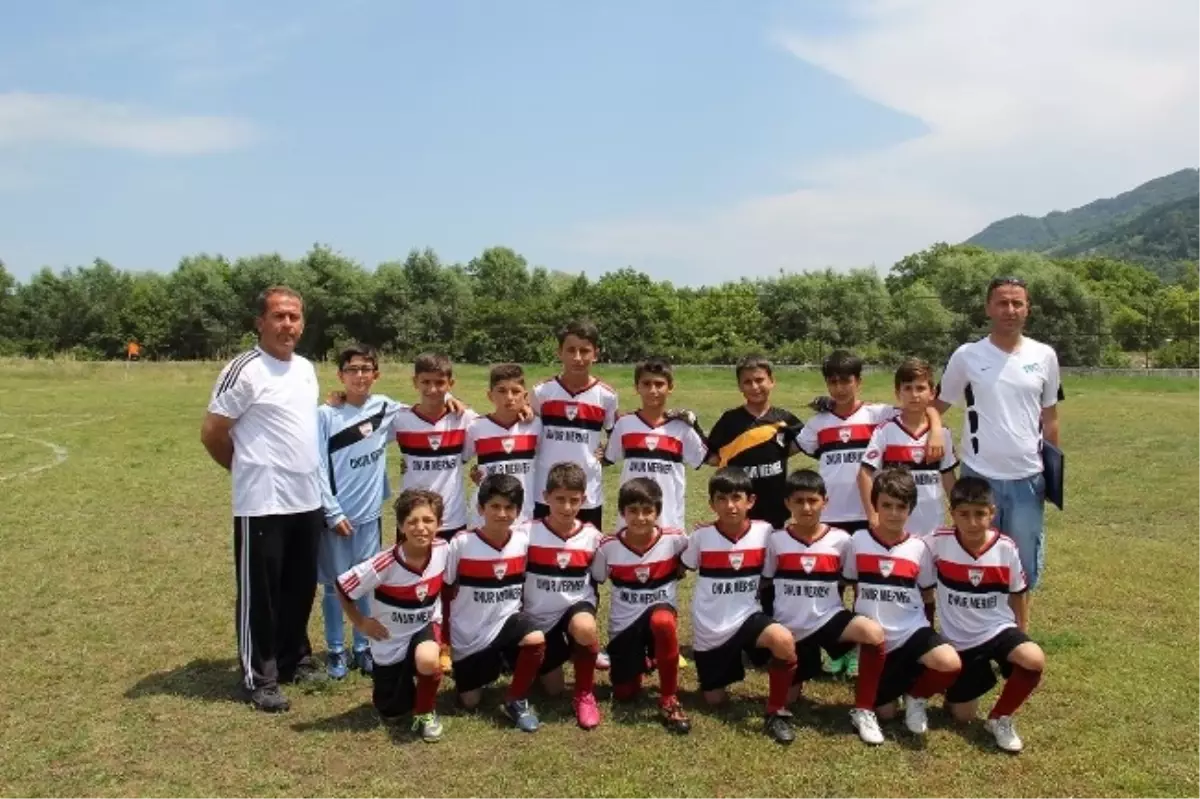 Çatalzeytin U-11 Evinde Kayıp