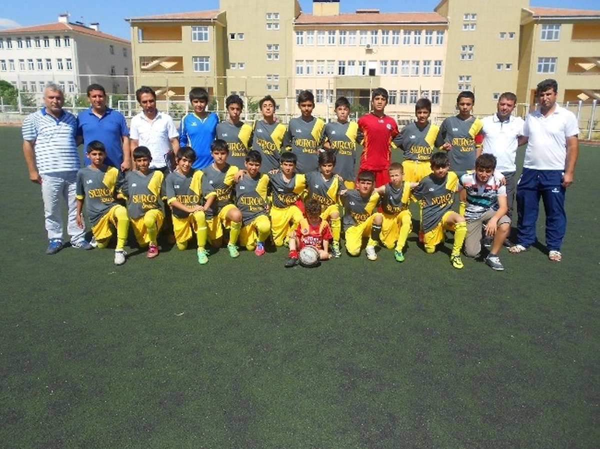 Dsispor Alt Yapıda Tarihi Başarı Yakaladı