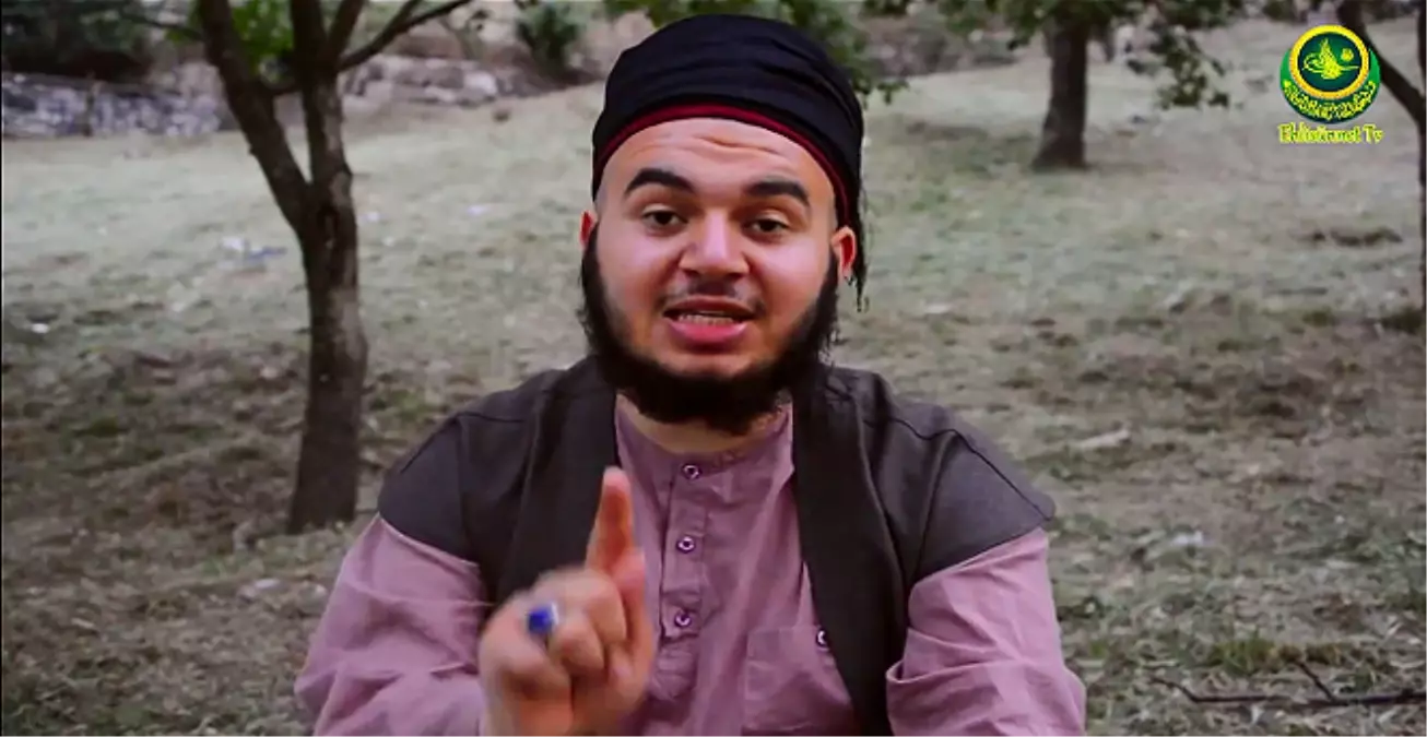 Ehlisünnet TV, IŞİD\'i Kınadı