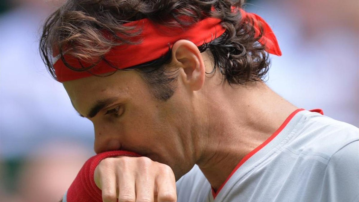 Federer-Chiudinelli İkilisi Finalde Kaybetti