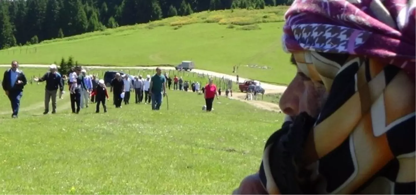 Giresun "Doğa Yürüyüşleri" ile Turizm Atağında