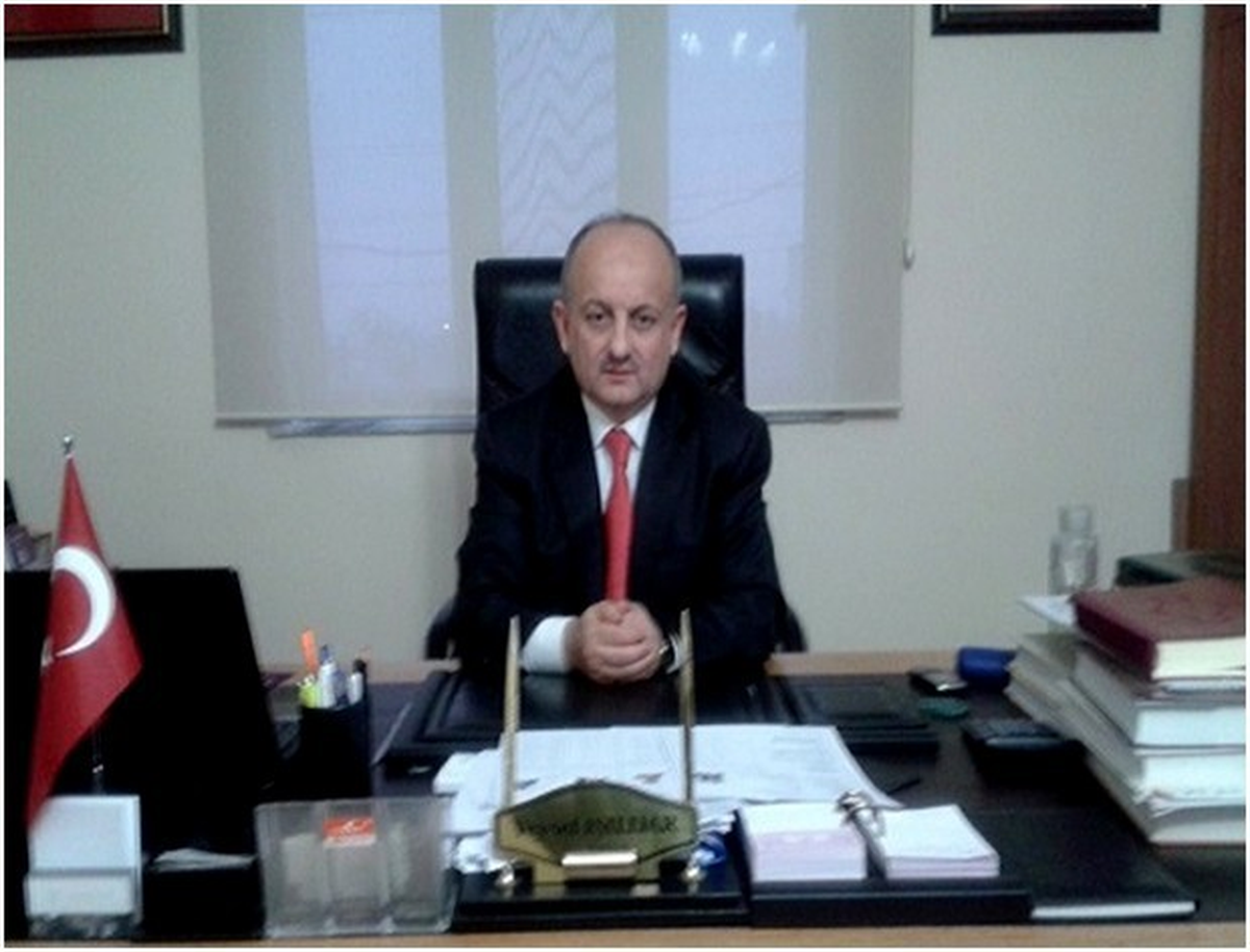 Hayrabolu Müftülüğü Yaz Kuran Kursuna Kayıtlar Başladı