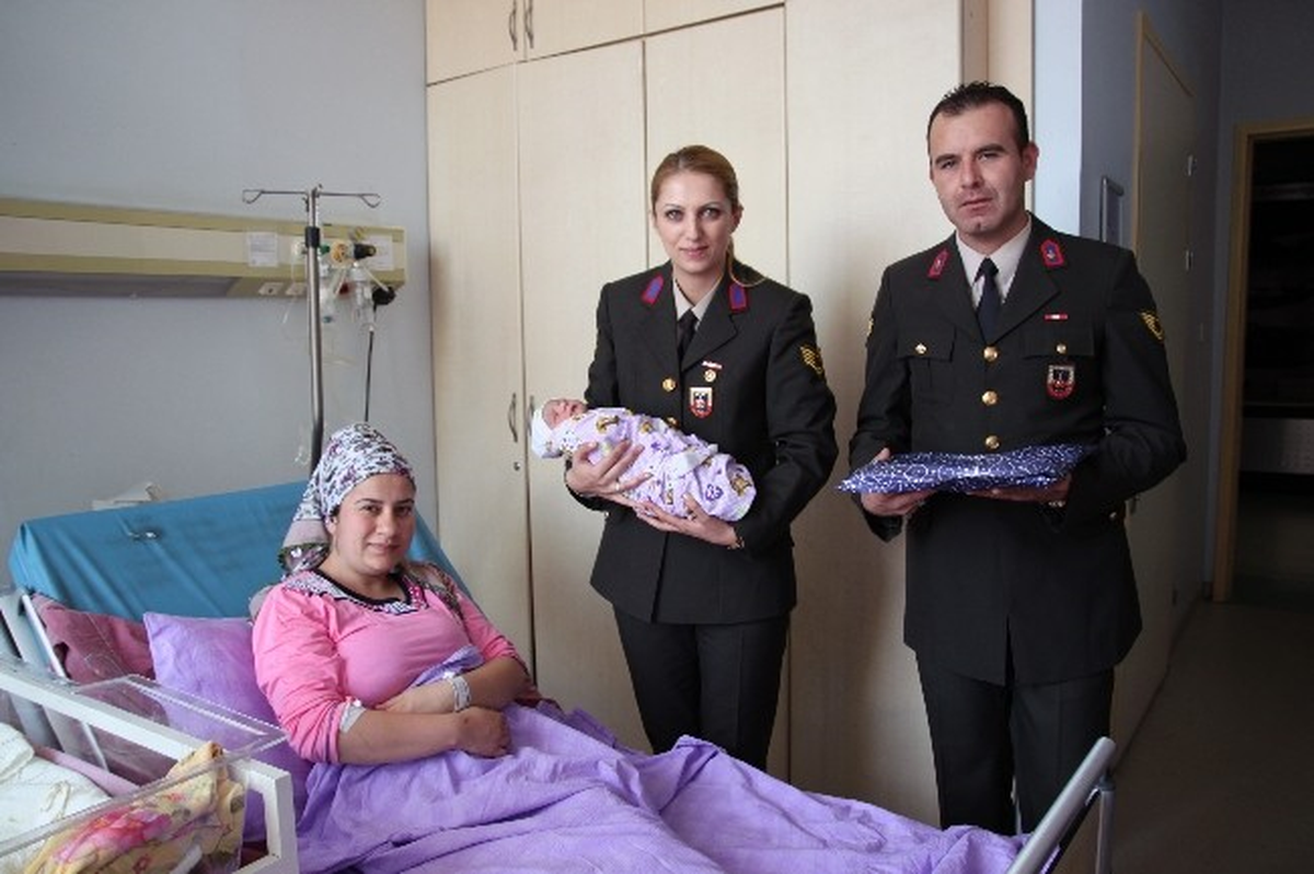 Jandarmanın Kuruluş Yıl Dönümü Etkinlikleri