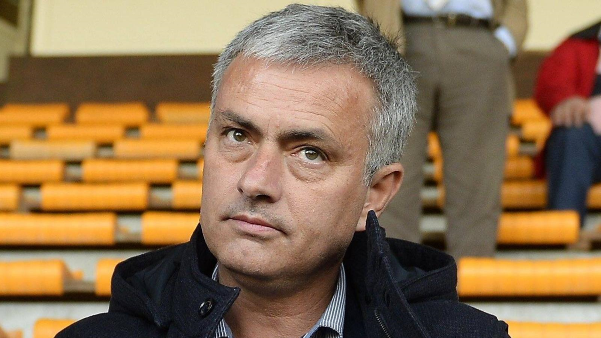 Jose Mourinho Transfer Politikalarına Dair Açıklama Yaptı