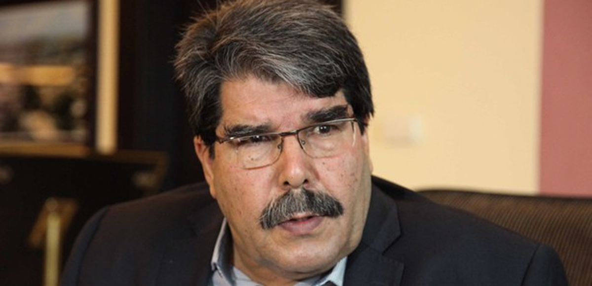Müslim: IŞİD Konusunda Türkiye Elimizi Boşlukta Bıraktı