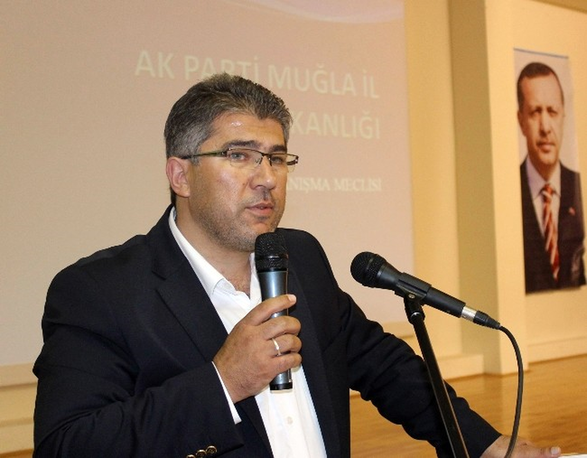 Şengül: İyi Niyetli Partililerimiz Pasifize Ediliyor