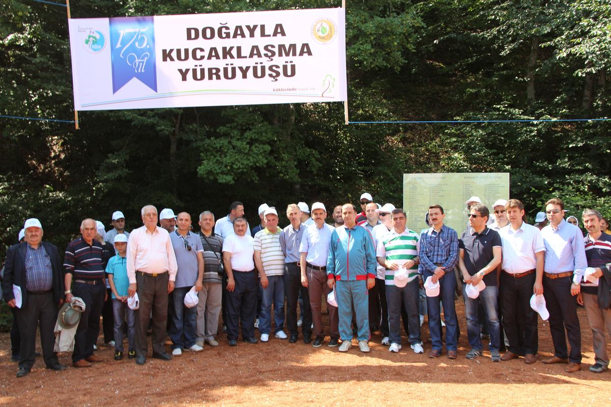 Uluslararası Atatürk, Kültür ve Sanat Festivali
