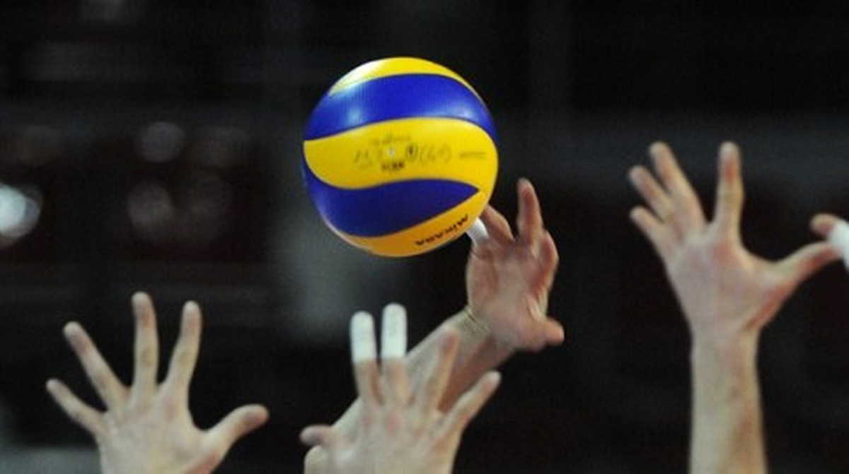 Voleybol: 2014 Fıvb Erkekler Dünya Ligi