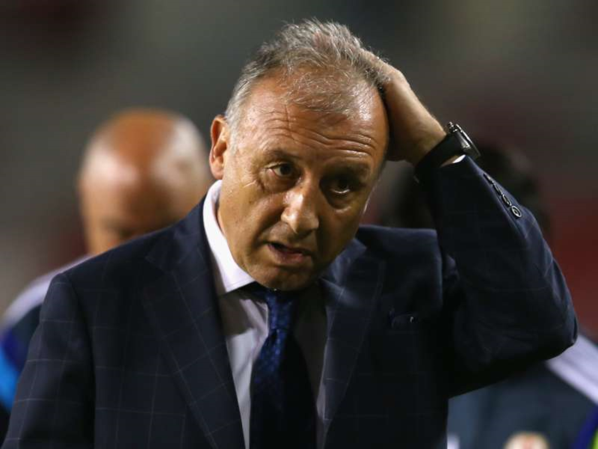 Zaccheroni: Hücum Yönümüz Eksik