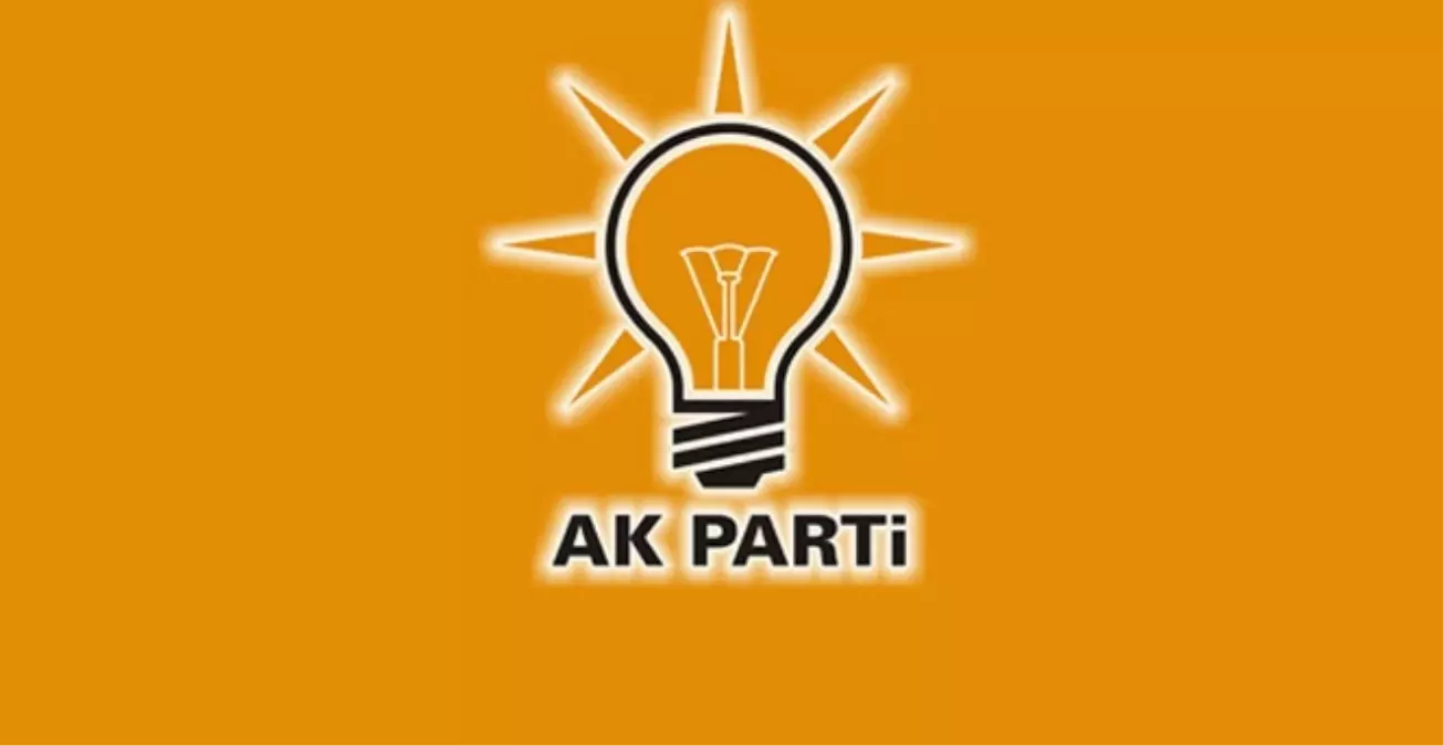 AK Parti Kayseri İl Başkanı ve Yönetim Kurulu İstifa Etti