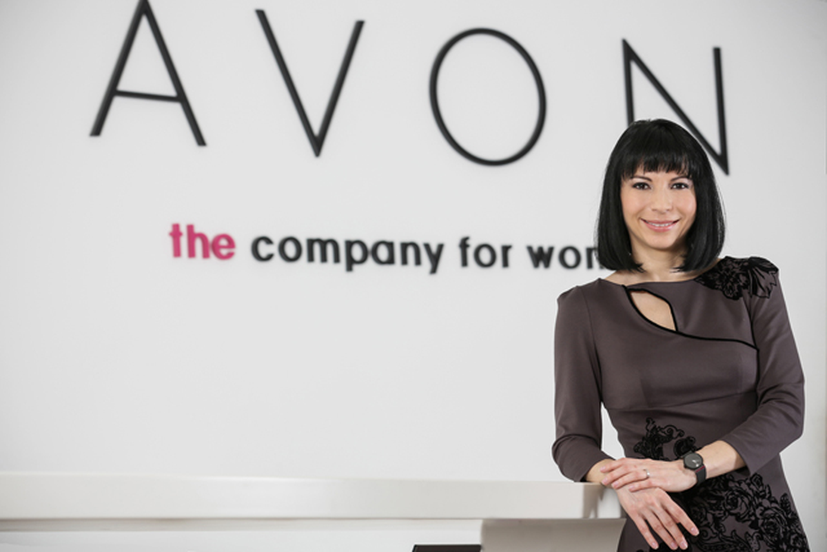 AVON\'dan Doğrudan Satışta Bir İlk: Sıfır Kayıt Ücreti