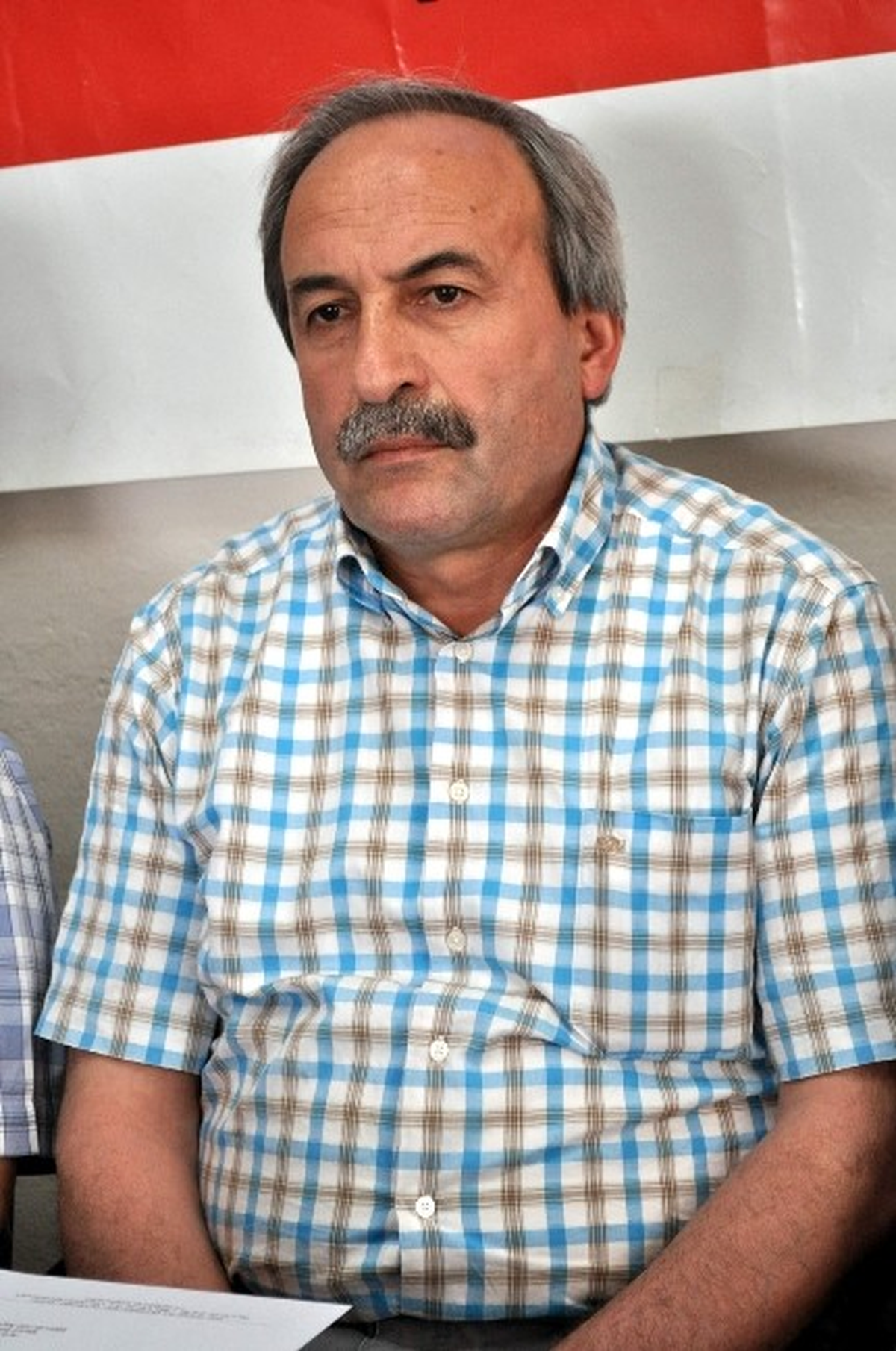 Aydın Kalkan 2013-2014 Eğitim Yılını Değerlendirdi