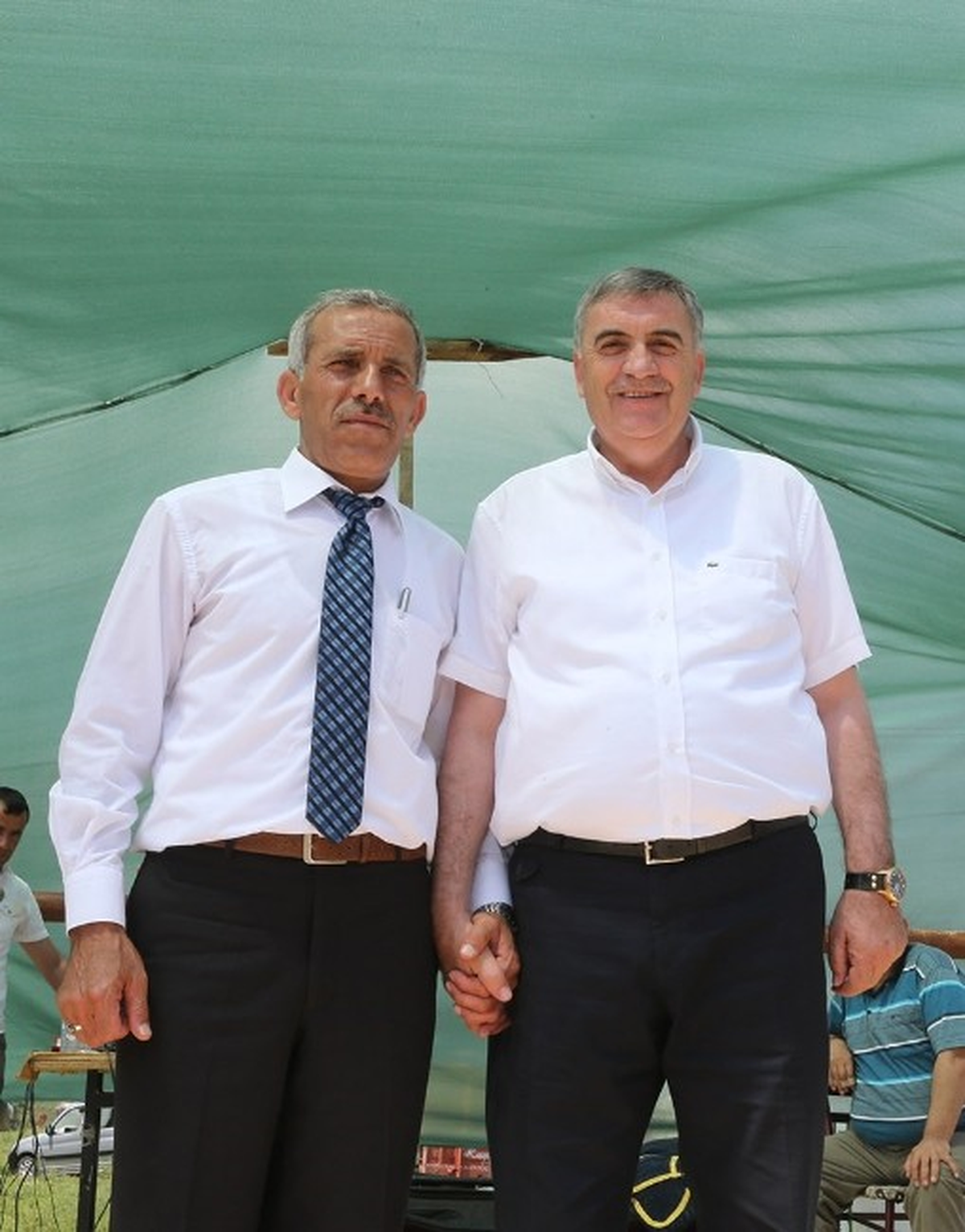 Başkan Toçoğlu, Gümüşhaneliler Pikniğine Katıldı