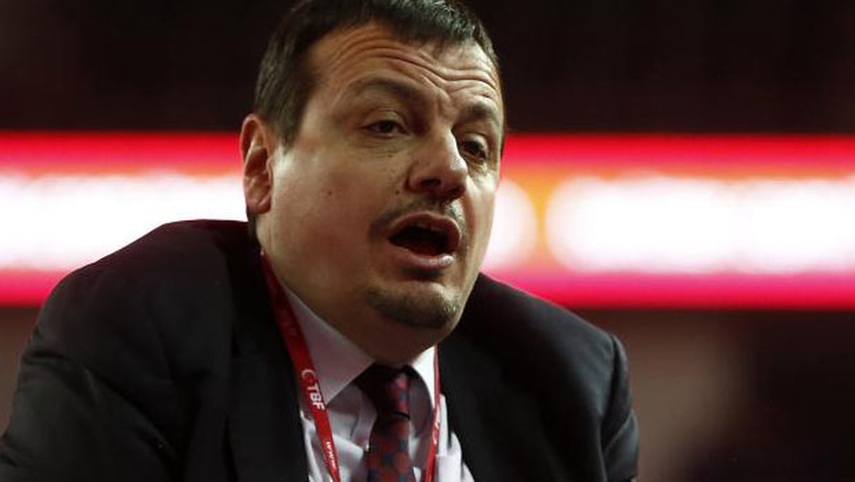 Ataman: Fenerbahçe Arena\'da Can Güvenliğim Yok