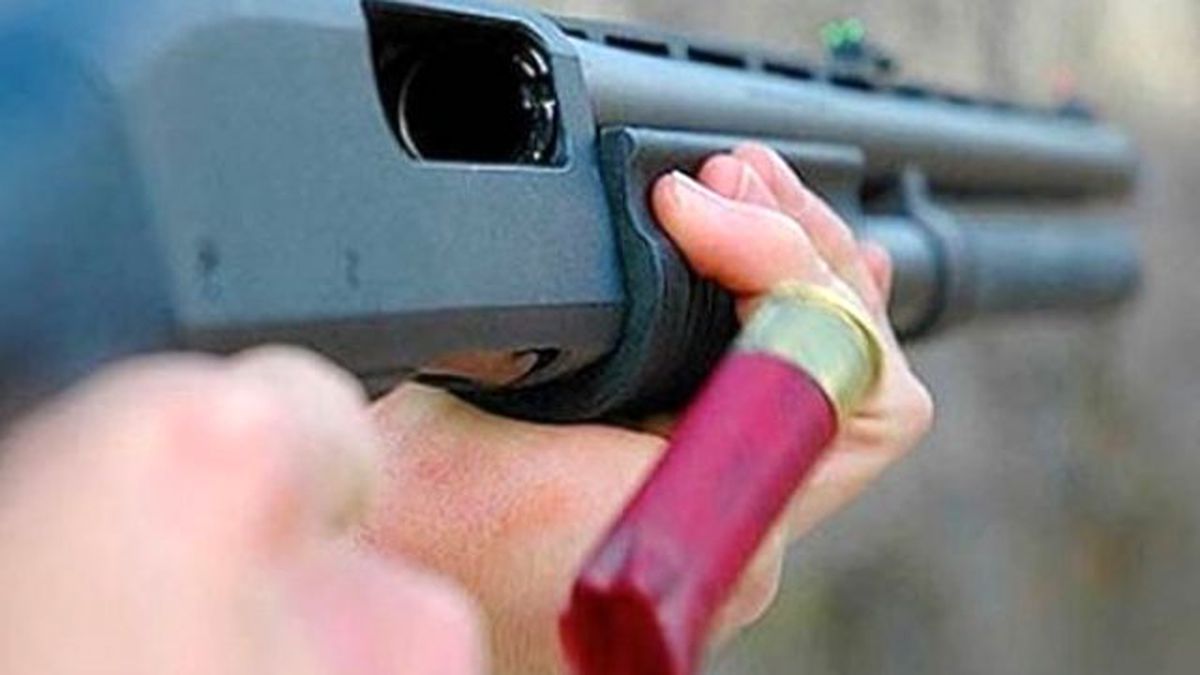 Birlikte Ava Çıktığı Arkadaşlarını Vurdu İddiası