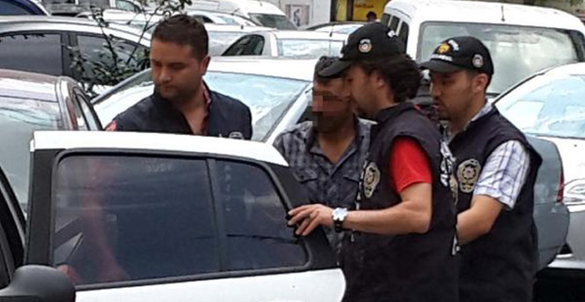 Cesedi Ormanda Bulunan Kadın "Dedikodu" Yüzünden Öldürülmüş