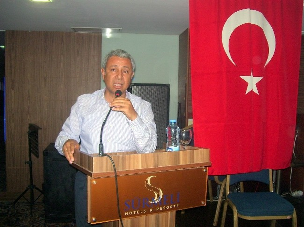 CHP\'de Cumhurbaşkanlığı Seçim Eğitimi