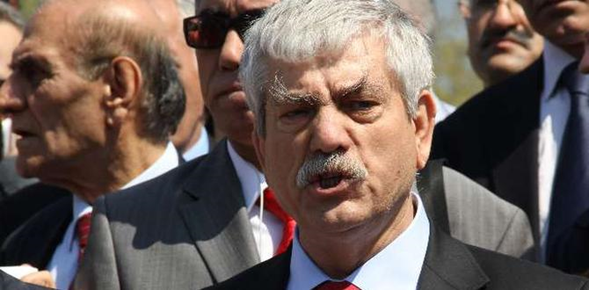 Disk Başkanı Beko: Taşeron Cumhuriyeti Kurulmaktadır