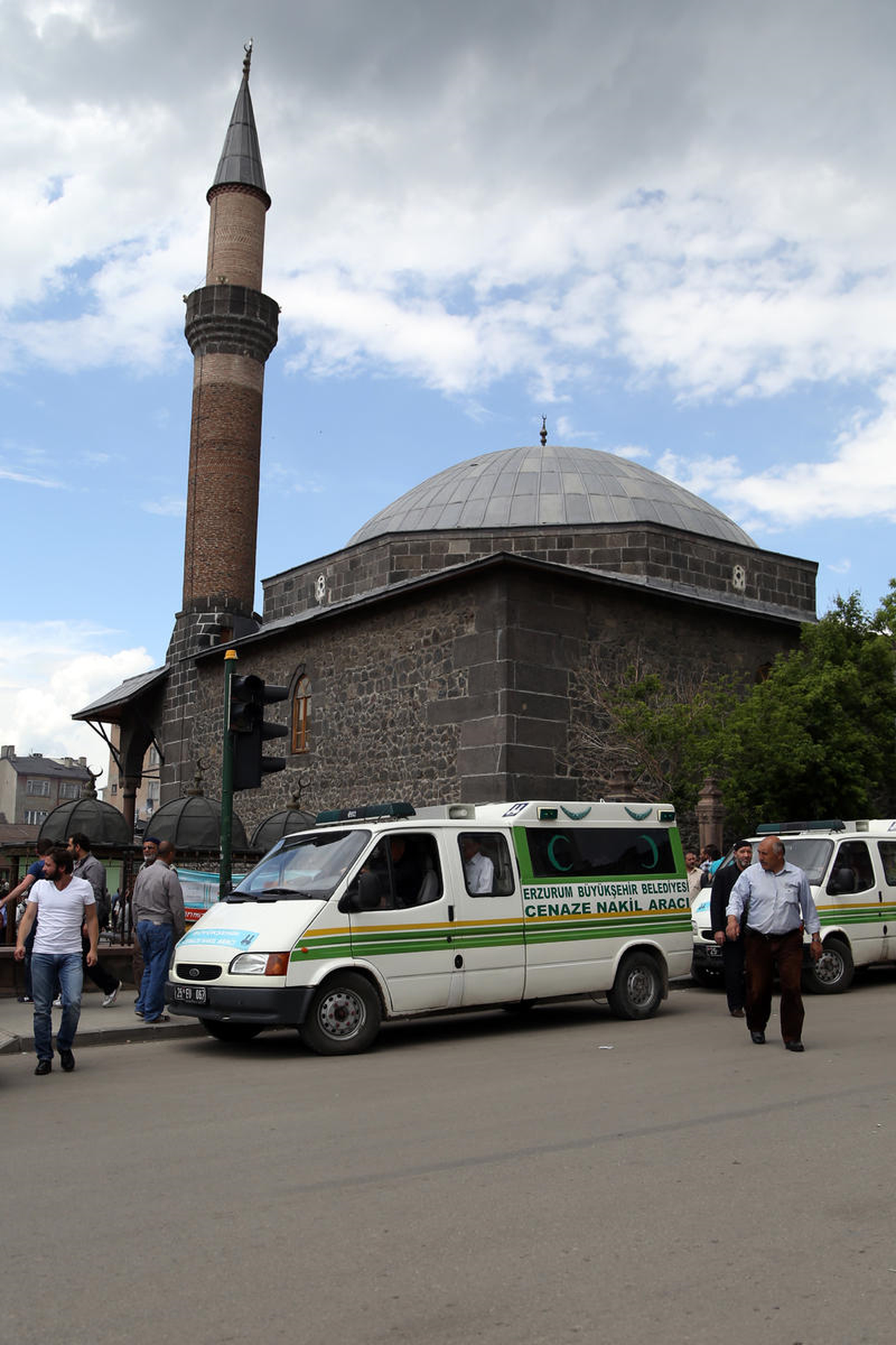 Esenler\'deki Cinayet