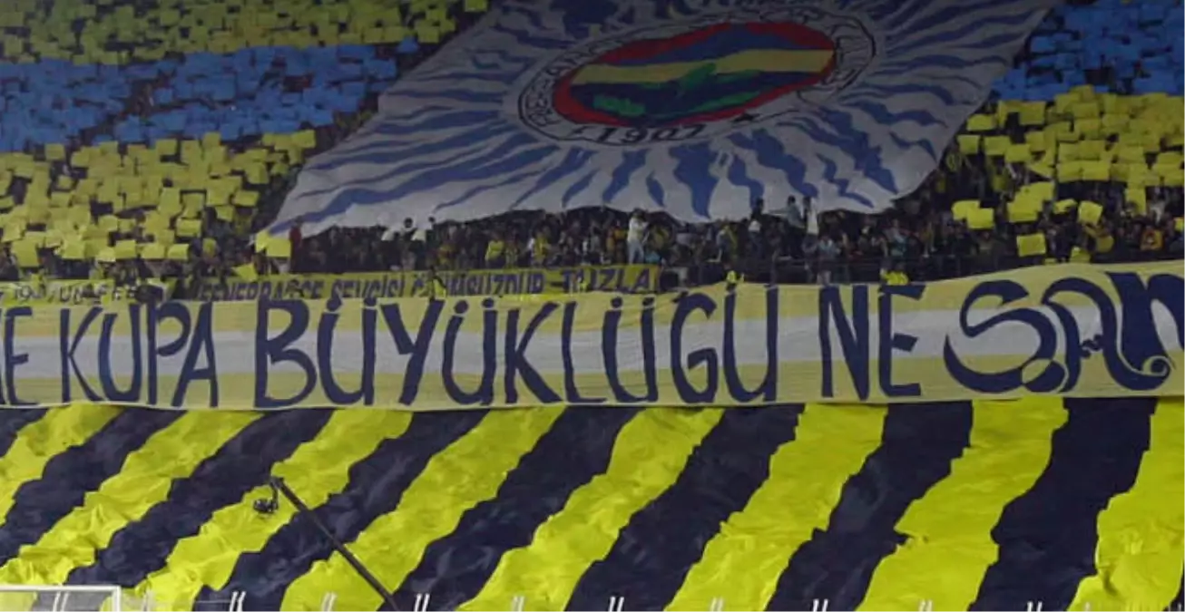 Fenerbahçe\'de Kombine Kartların Genel Satışına Başlandı