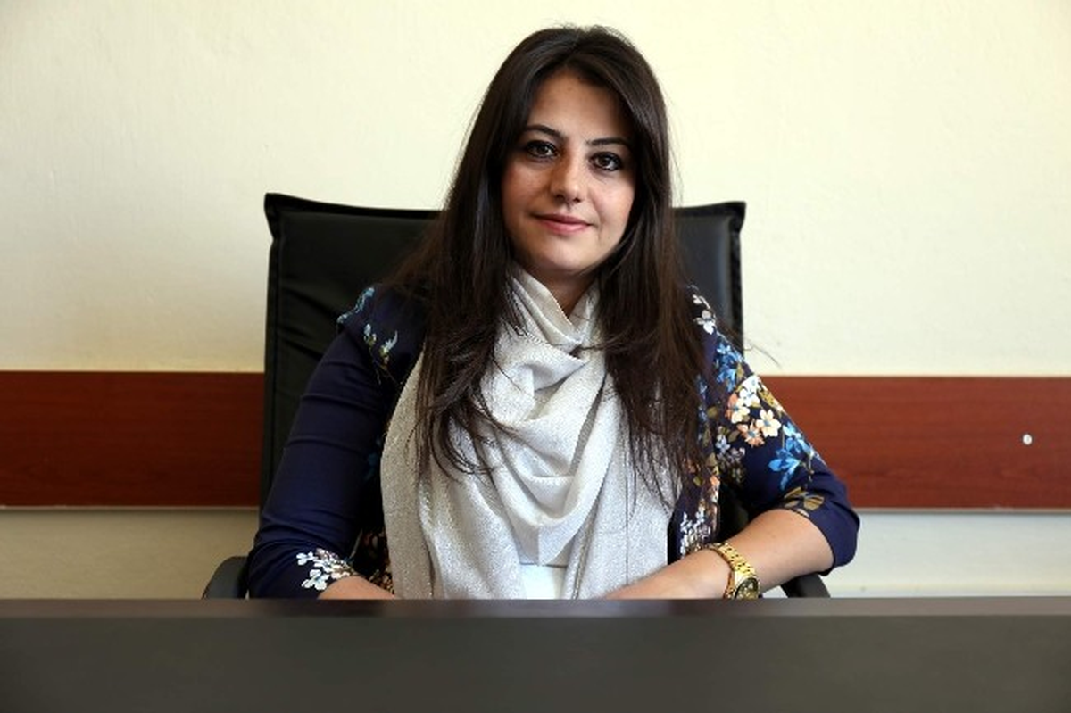 Gürpınar Belediyesi\'nde Bir İlk