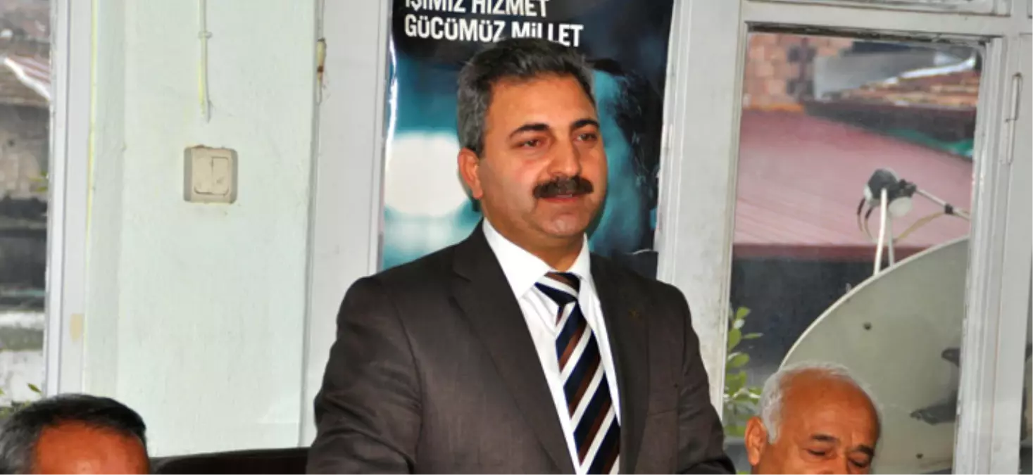 Hatay'dan Kısa Kısa