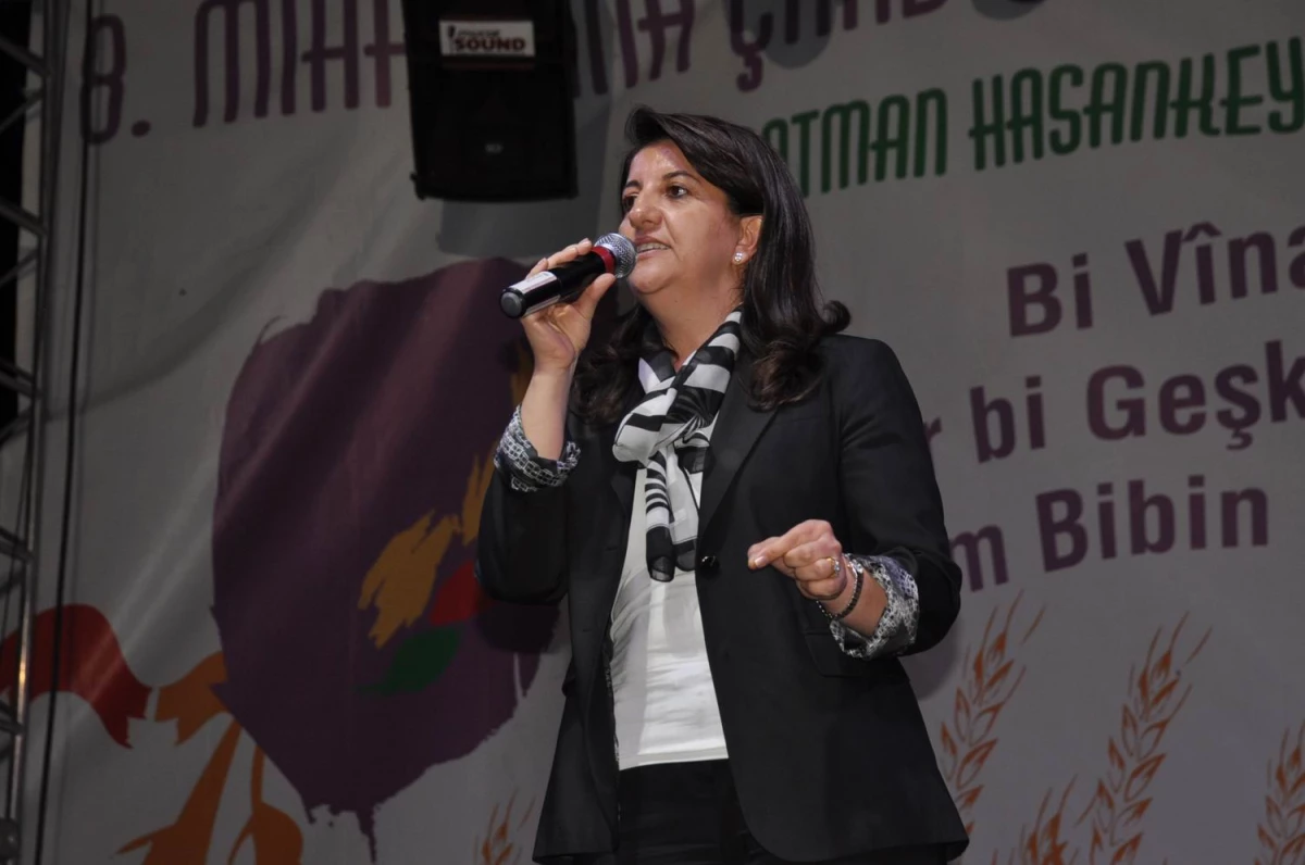 HDP\'den Ekmeleddin İhsanoğlu Açıklaması