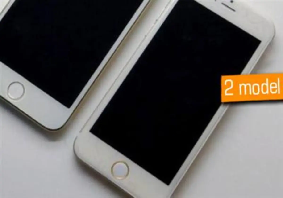 İphone 6\'nın Teknik Özellikleri Görünmüş Olabilir