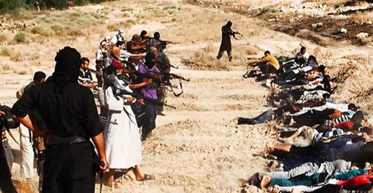 IŞİD\'in İnternetten Propaganda Yapması Engellenecek
